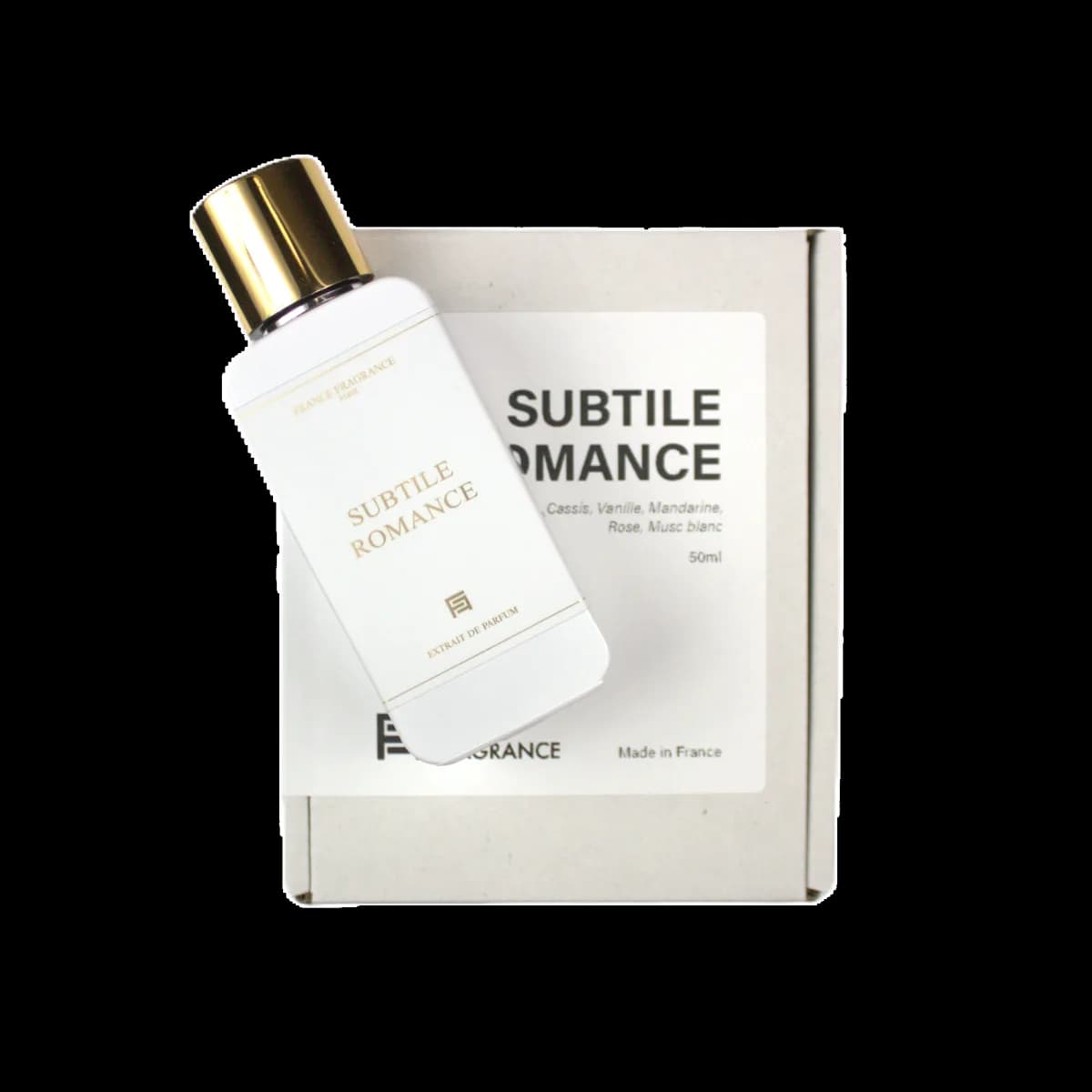 Subtile romance