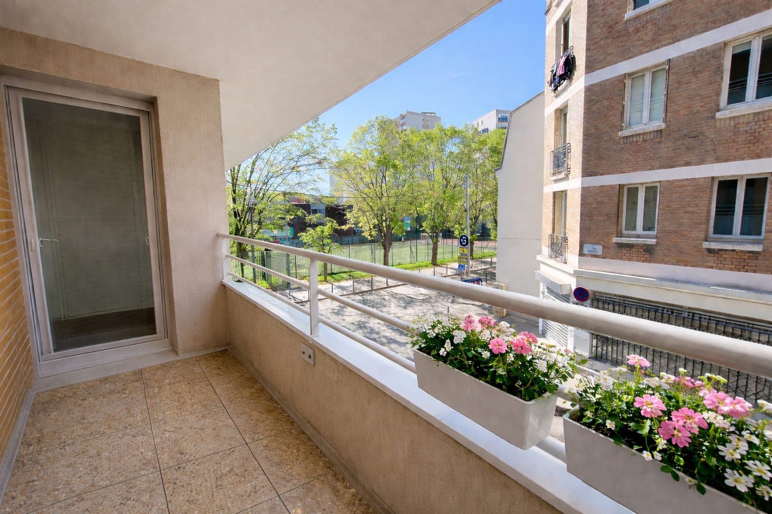 Saint-Ouen-sur-Seine (93400)