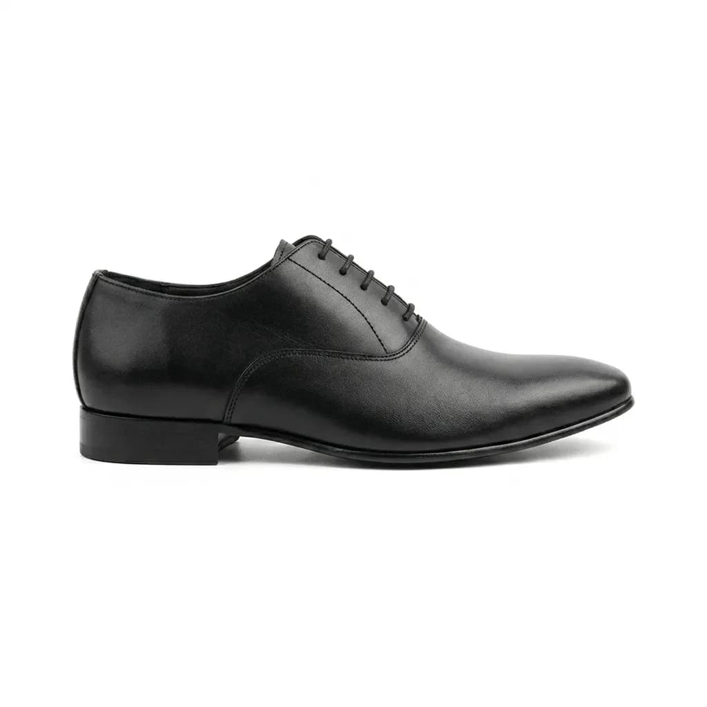 Oxford Cuir Noir